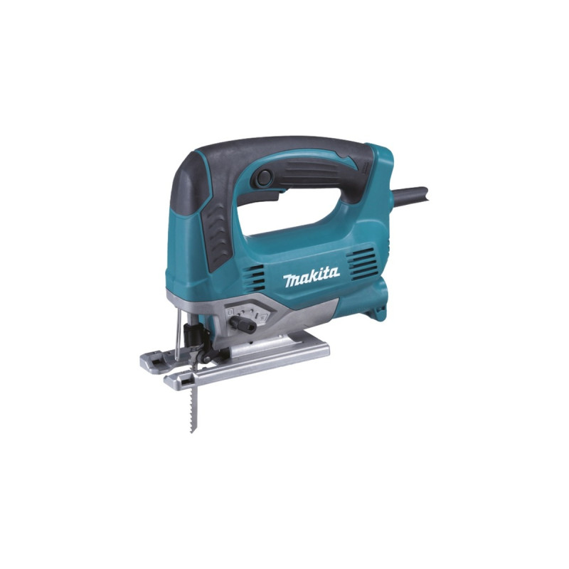 Makita Pendelhubstichsäge JV0600J(MAKPAC Gr. 1, 650 Watt)