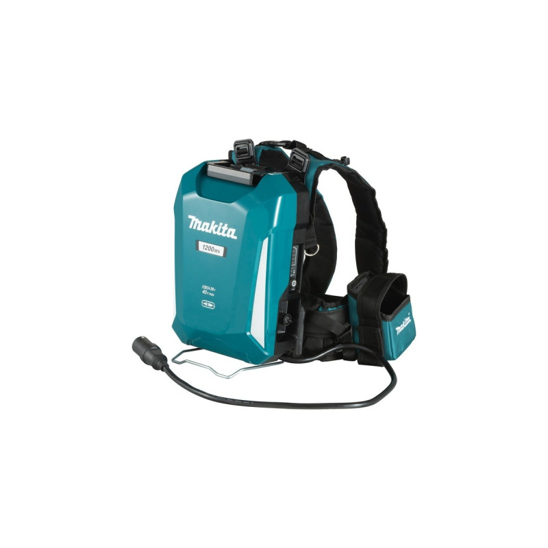 Makita Rückentragbarer-Akku PDC1200