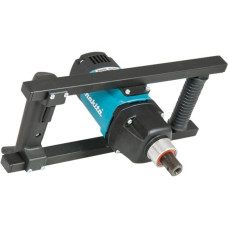 Makita Rührwerk UT1400, 140mm(schwarz/blau, 1.300 Watt)