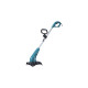 Makita Rasentrimmer UR3000(blau/schwarz, 450 Watt)