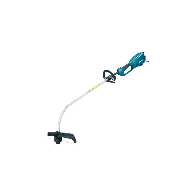 Makita Rasentrimmer UR3500(blau/schwarz, 700 Watt)