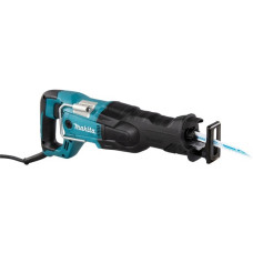Makita Reciprosäge JR3061T, Säbelsäge(blau/schwarz, 1.250 Watt)