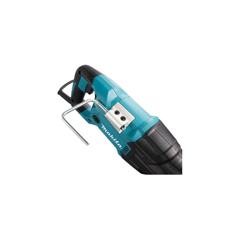 Makita Reciprosäge JR3061T, Säbelsäge(blau/schwarz, 1.250 Watt)