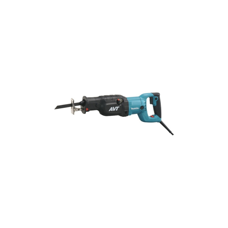 Makita Reciprosäge JR3070CT, Säbelsäge(schwarz/blau, 1.510 Watt)