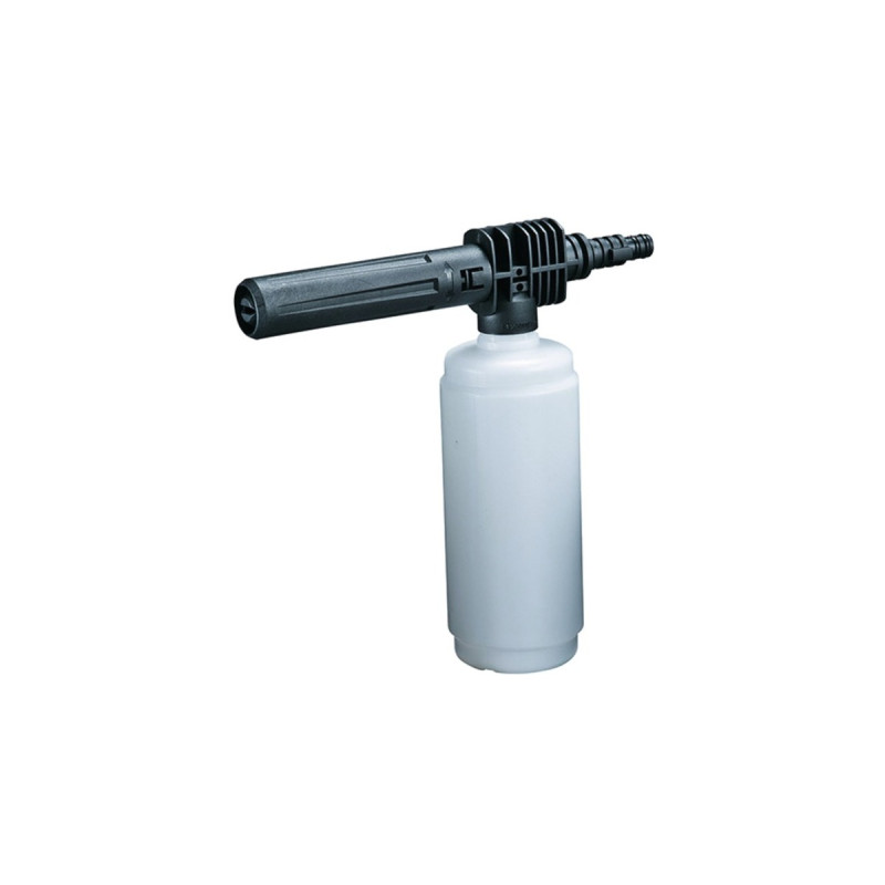 Makita Reinigungsschaumdüse 197886-2, Sprühpistole(schwarz, für Hochdruckreiniger)