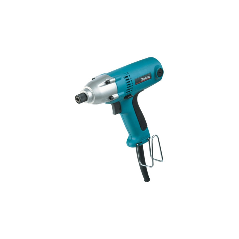 Makita Schlagschrauber 6952J(blau, 270 Watt, in MAKPAC Gr.1)
