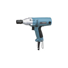 Makita Schlagschrauber 6953J(blau, 280 Watt, in MAKPAC Gr.1)