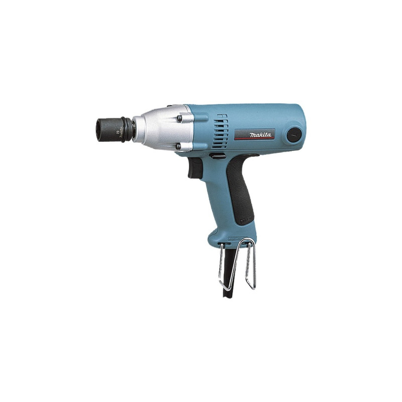 Makita Schlagschrauber 6953J(blau, 280 Watt, in MAKPAC Gr.1)