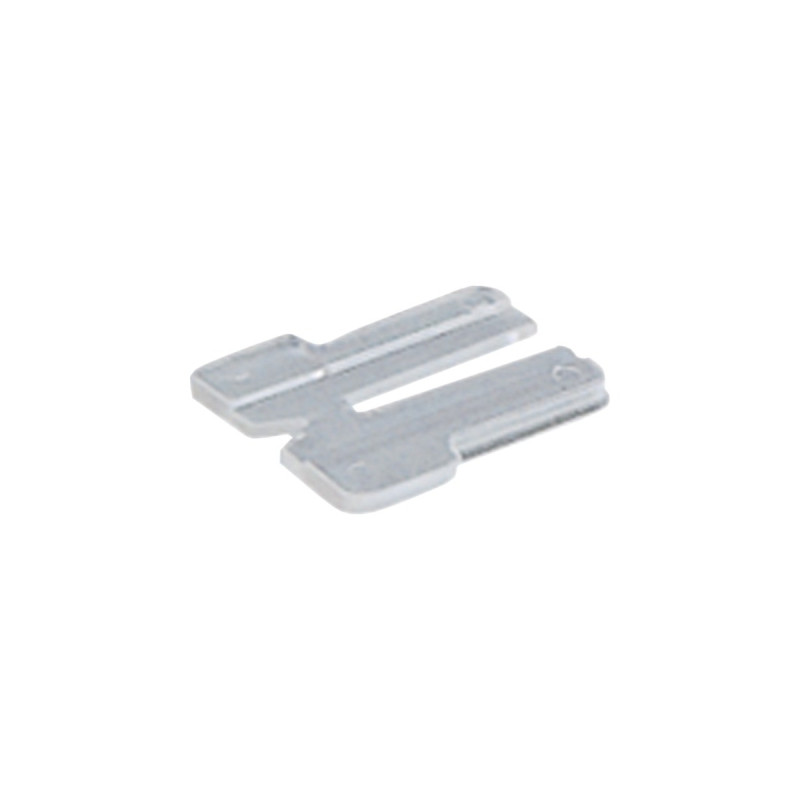 Makita Spanreißschutz 415524-7, Aufsatz(für Stichsägen)