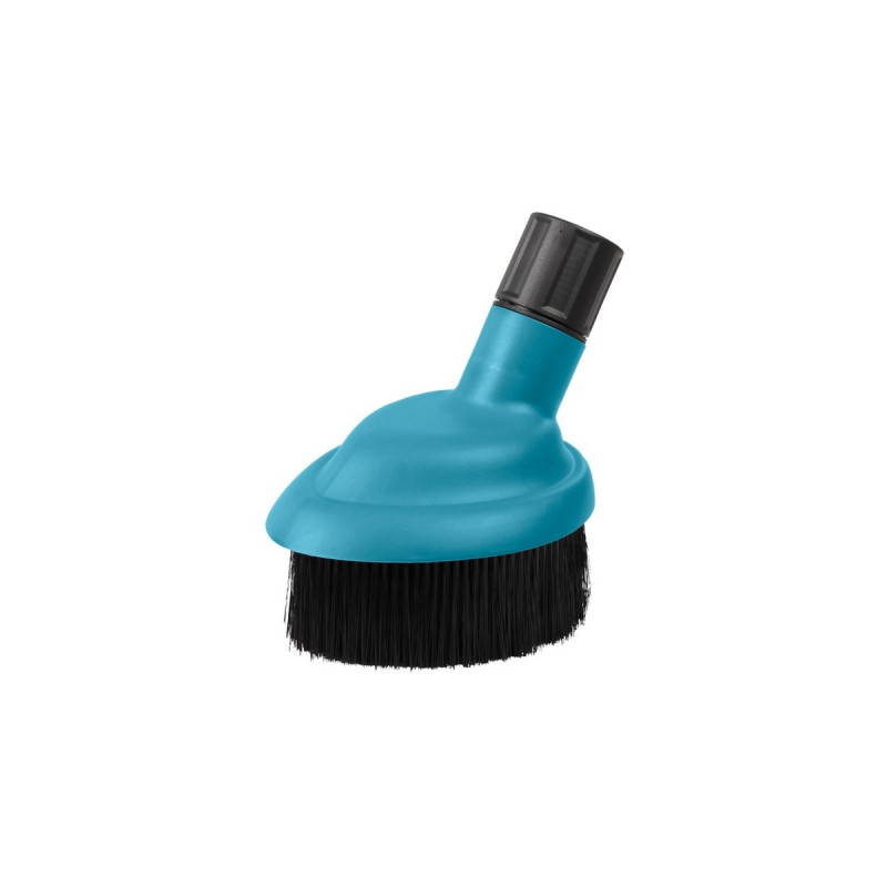 Makita Spritzschutz 197864-2, Bürste(blau/schwarz, für Hochdruckreiniger)