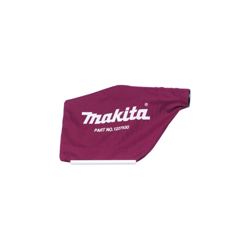 Makita Staubsack 122793-0, Filter