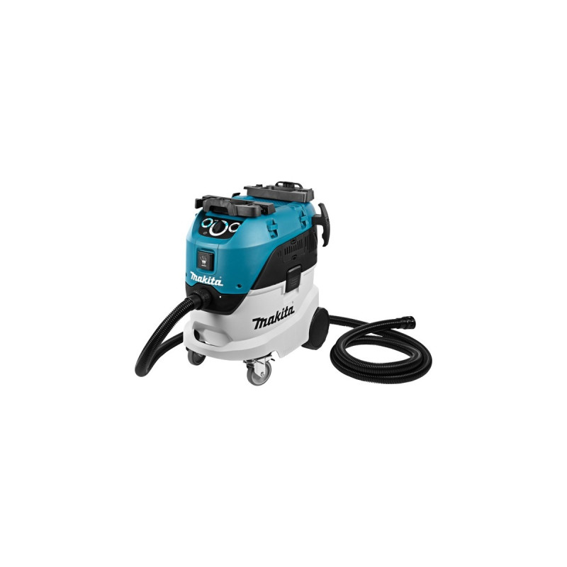 Makita StaubsaugerVC4210M, Nass-/Trockensauger(blau)