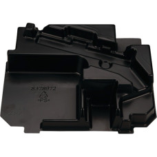 Makita Tiefziehteil 837897-2, Einlage für DJR(schwarz, für MAKPAC Gr. 2)