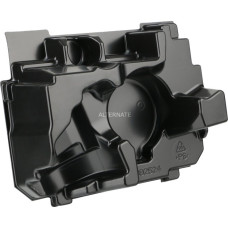 Makita Tiefziehteil 839252-4, Einlage für DGA511(schwarz, für MAKPAC Gr. 3)