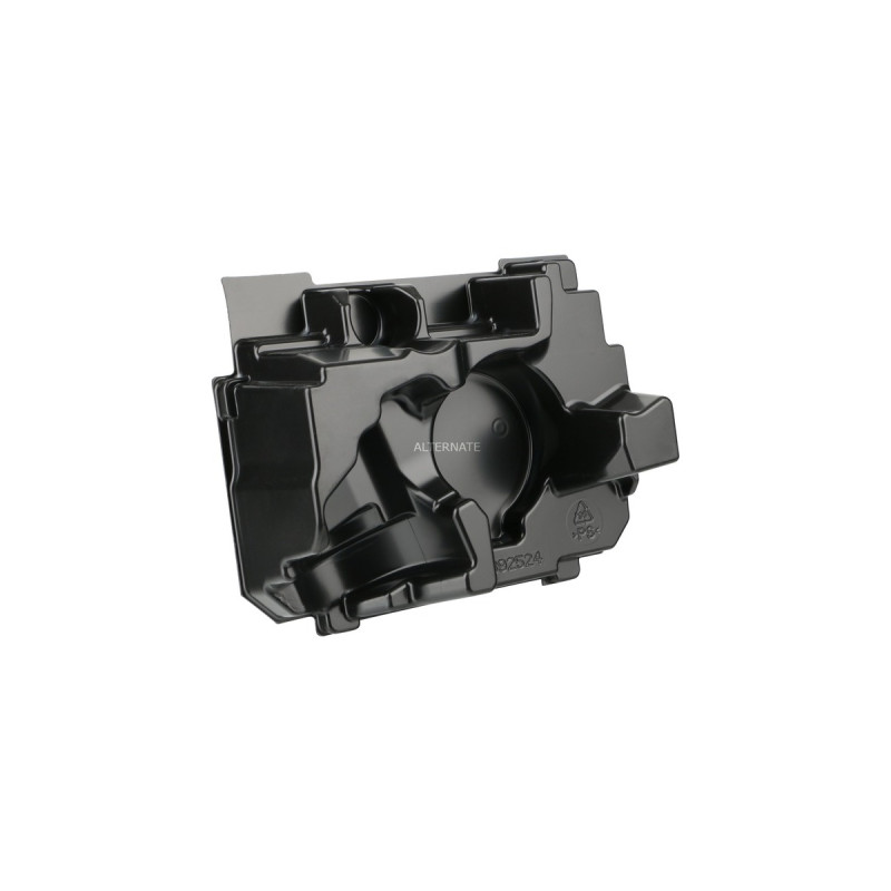 Makita Tiefziehteil 839252-4, Einlage für DGA511(schwarz, für MAKPAC Gr. 3)