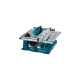 Makita Tischkreissäge 2704N, 93mm(blau/schwarz, 1.650 Watt)