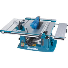 Makita Tischkreissäge MLT100NX1 inkl. Untergestell(blau, 1.500 Watt)