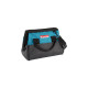 Makita Transporttasche 831253-8, Beutel(schwarz/blau)