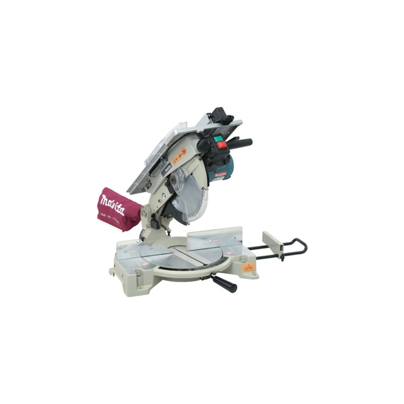 Makita Universal Kapp-und Gehrungssäge LH1040F(1.650 Watt)