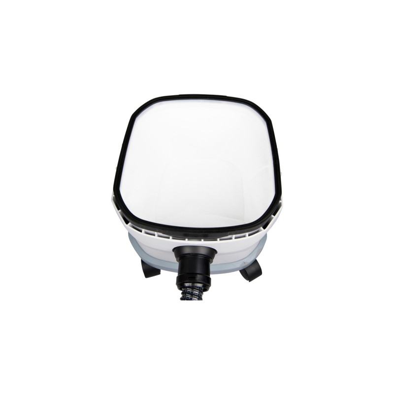 Makita VC003GLZ, Nass-/Trockensauger(blau/grau, ohne Akku und Ladegerät)