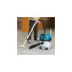 Makita VC003GLZ, Nass-/Trockensauger(blau/grau, ohne Akku und Ladegerät)