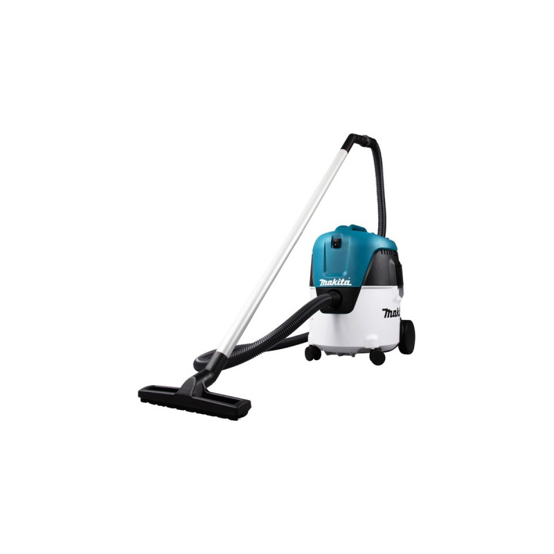 Makita VC2000L, Nass-/Trockensauger(blau/weiß)