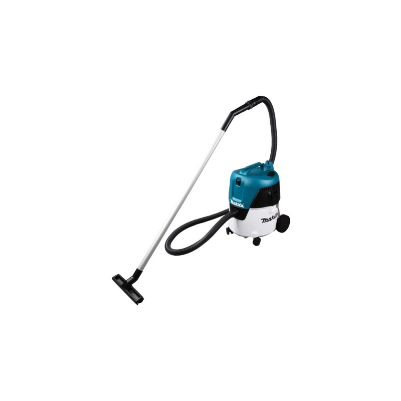 Makita VC2000L, Nass-/Trockensauger(blau/weiß)