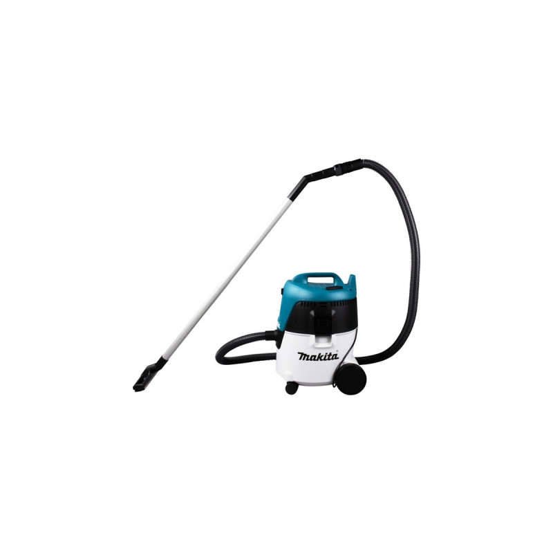 Makita VC2000L, Nass-/Trockensauger(blau/weiß)
