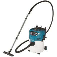 Makita VC3012L, Nass-/Trockensauger(blau/weiß, Klasse L)