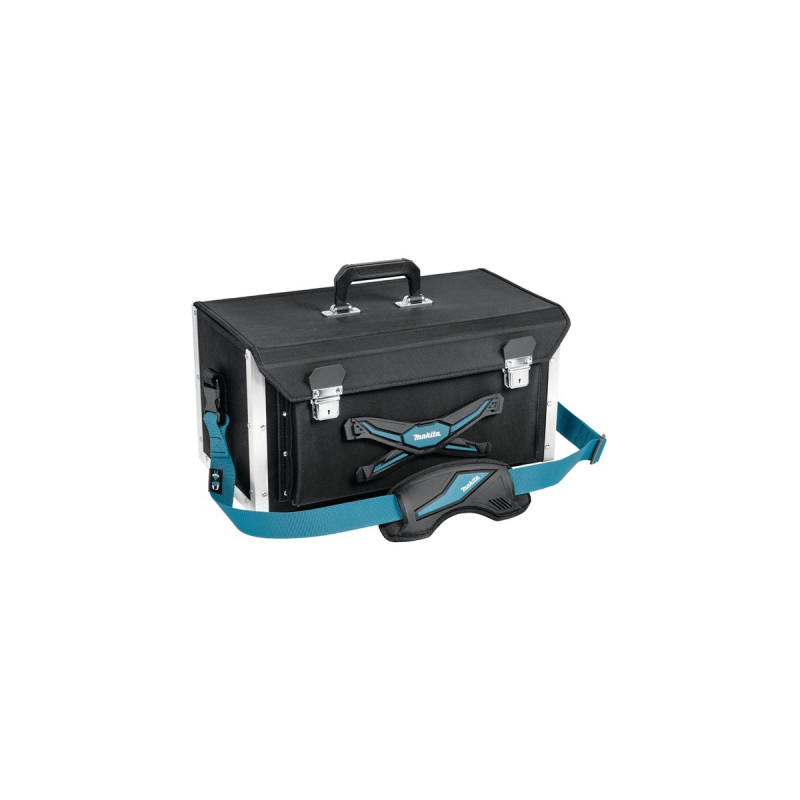 Makita Verstärkter Werkzeugkoffer E-05424(schwarz)