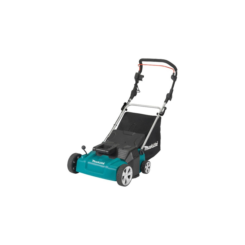 Makita Vertikutierer 36cm UV3600(blau/schwarz, 1.800 Watt)