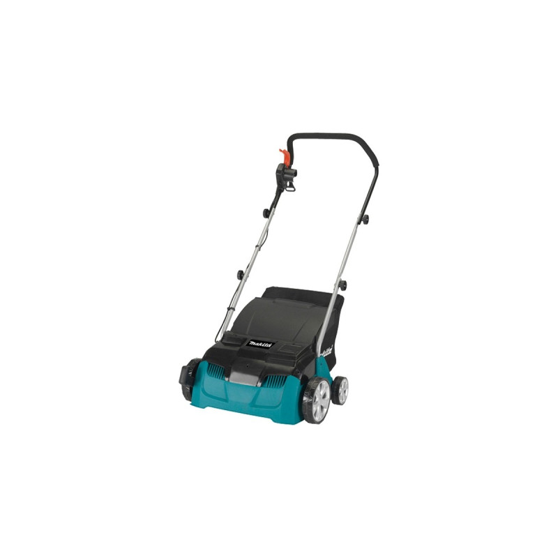 Makita Vertikutierer UV3200(blau/schwarz, 1.300 Watt)