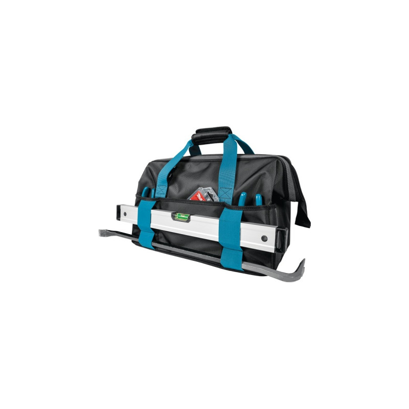 Makita Werkzeugtasche E-05468, Beutel(schwarz/blau)