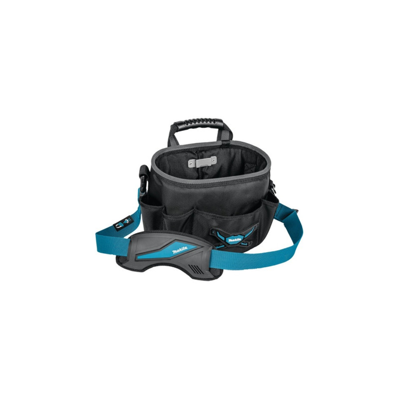 Makita Werkzeugtasche universal E-05474, Beutel(schwarz/blau)