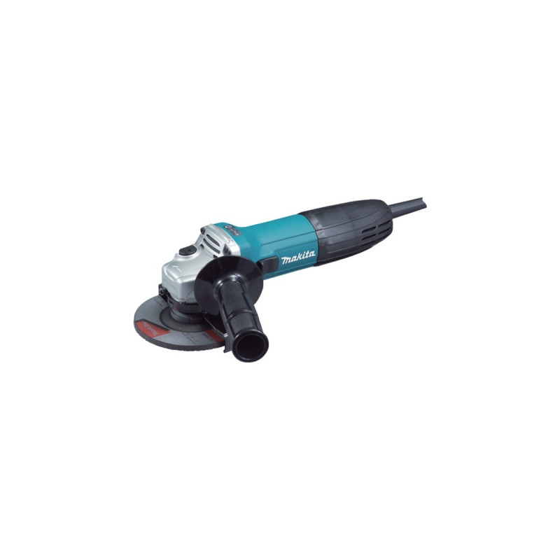 Makita Winkelschleifer GA4530R(blau, 720 Watt)