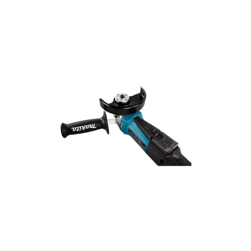 Makita Winkelschleifer GA5050R(blau/schwarz, 1.300 Watt)