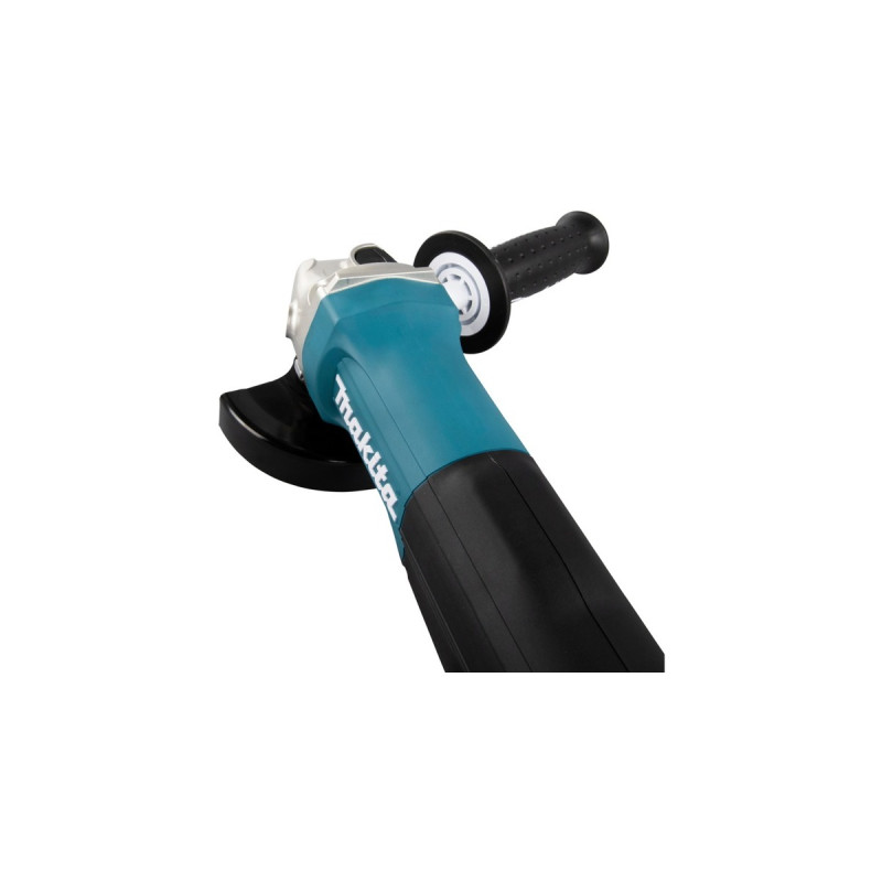 Makita Winkelschleifer GA5050R(blau/schwarz, 1.300 Watt)