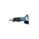 Makita Winkelschleifer GA5050R(blau/schwarz, 1.300 Watt)