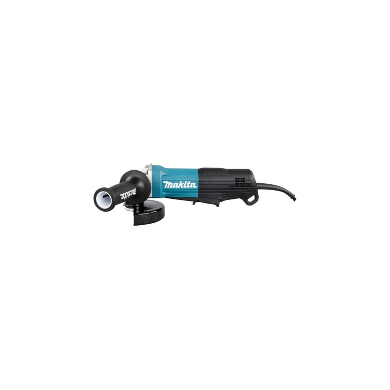 Makita Winkelschleifer GA5050R(blau/schwarz, 1.300 Watt)