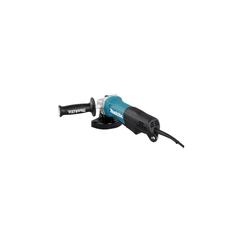 Makita Winkelschleifer GA5050R(blau/schwarz, 1.300 Watt)