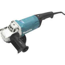 Makita Winkelschleifer GA9061RF, 230mm(blau/schwarz, 2.200 Watt)