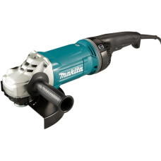 Makita Winkelschleifer GA9070X1(blau/schwarz, 2.800 Watt)