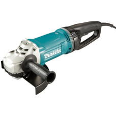 Makita Winkelschleifer GA9071X1(blau/schwarz, 2.800 Watt)