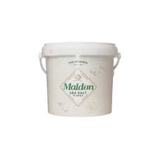 Maldon Sea Salt Flakes, Gewürz(570 g, Eimer)
