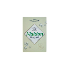 Maldon Sea Salt Flakes, Gewürz(125 g, Faltschachtel)