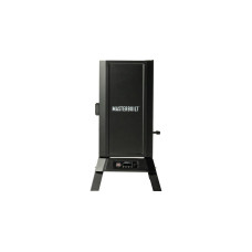 Masterbuilt 710 Wifi Digital Electric Smoker(schwarz, WiFi-Steuerung)