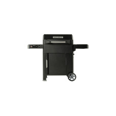 Masterbuilt Autoignite Series 545 digitaler Holzkohlegrill + Smoker(schwarz, WiFi-Steuerung)