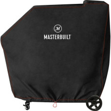 Masterbuilt Gravity Series 560 Cover, Schutzhaube(schwarz, Gravity Series 560)