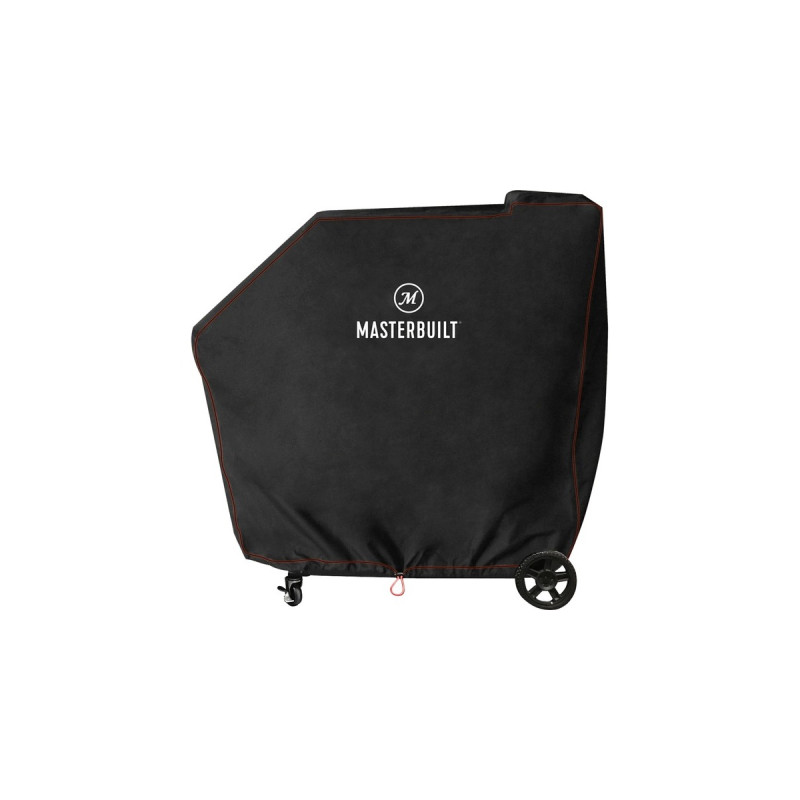 Masterbuilt Gravity Series 560 Cover, Schutzhaube(schwarz, Gravity Series 560)