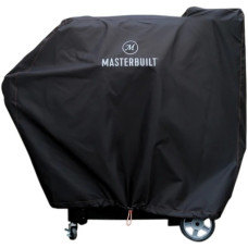 Masterbuilt Gravity Series 800 Cover, Schutzhaube(schwarz, Gravity Series 800)